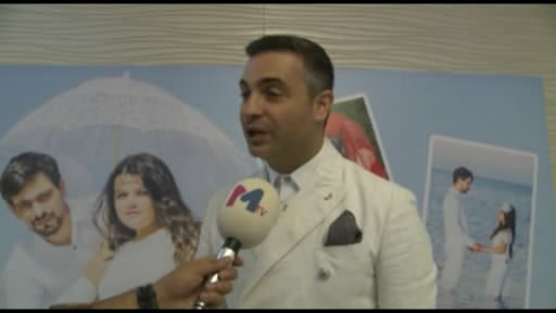 Rüfət Axundov bu dəfə də onunla birlikdə çalışacaq