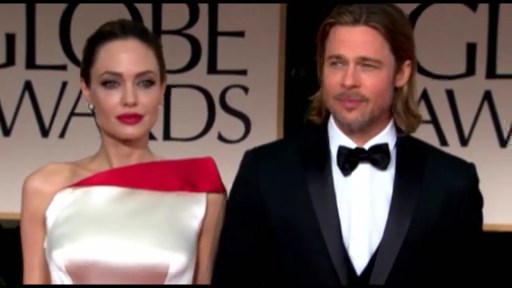  Bred Pitt 109 nəfərə yeni ev bağışladı 