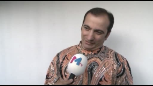  “Natiq” ritm qrupu konsert verəcək 