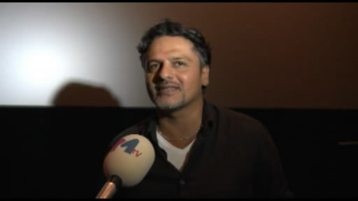 "Bakı Oskarı" adlı qısametrajlı film festivalının mükafatlandırma mərasimi keçirilib 