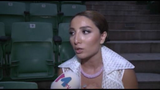 Günay İbrahimli küsülü olduğu həmkarından mahnı alıb