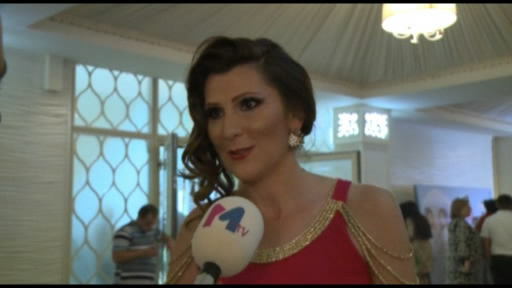 Gülyanaq və Gülyaz Məmmədova bacıları konsert verəcəklər