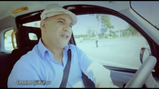 Ədalət Şükürov yeni klipini təqdim etdi