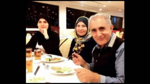 Alim Qasımov ailəsi ilə Malaziyada dincəlir