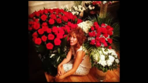 Brilliant Dadaşova: “Hər il ad günümü səbirsizliklə gözləyirəm”