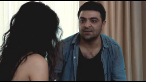 Fərda Xudaverdiyev: “Belə bir rolu canladırmaq ən böyük arzum idi”