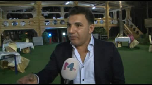 Ədalət Şükürov: “7-8 ildir toy qiymətini dəyişmirəm”