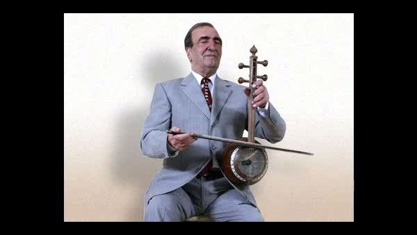 Habil Əliyevin vida mərasimi keçirildi