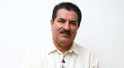 Ağadadaş Ağayev: “Siyasətə qoşulmaq istəyirəm”