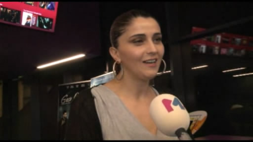 İlhamə Qasımova xarici ölkədə seçim turlarına qatıldı