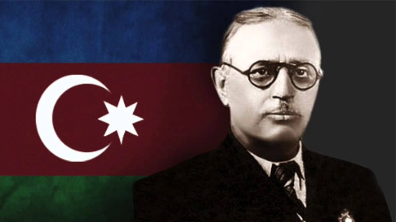 Üzeyir Hacıbəylinin doğum günüdür