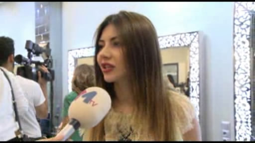 Aysel plastik əməliyyatlardan danışdı 