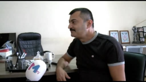 “Bu şəhərdə”nin Çoşqunu: “Bilmirəm çörəyimizi hardan qazanacağıq” 