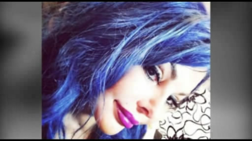 Aygün Kazımovanı cizgi filminin qəhrəmanına bənzətdilər