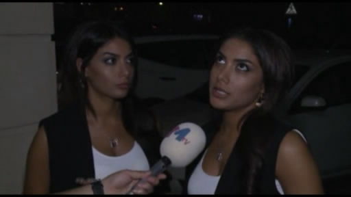 Sevil Sevinc bacıları Elton Hüseynəliyevlə birgə konsert verəcək