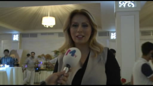 Roza Zərgərli prodüserindən ayrıldı?