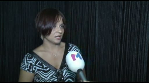 Azərbaycanlı ifaçı alban müğənnisi ilə duet oxudu