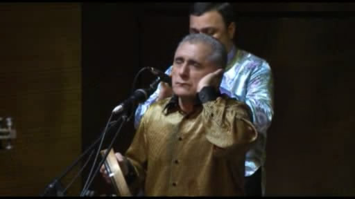 Alim Qasımov qızı ilə xaricdə konsert verəcək