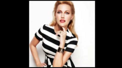 Məryəm Üzərli: “Tarkanla tanış olmaq istərdim”