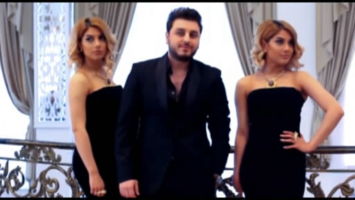 Əkiz bacılardan bəstəkarlara bağlı sərt açıqlama