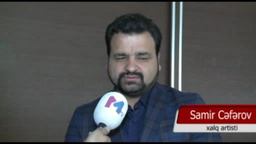 Xalq artisti: “Röyanın xasiyyəti bahar yeli kimidir”