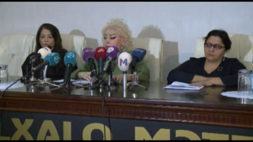 İlhamə Quliyeva: “Yatan yerdə məni öldürəcəkdi”