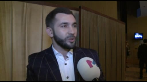 Selim Abbasov: “Deyirlər ki, bir az ağır ol”