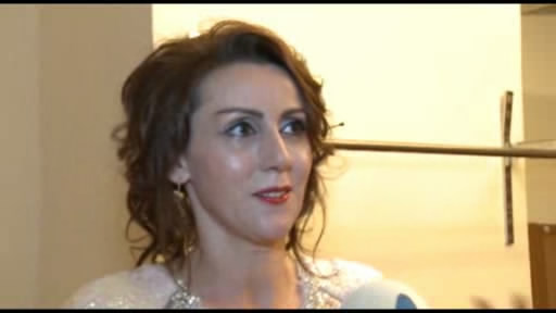 Gülyaz Məmmədova: “Oğlumla duet oxumaq istəmirəm”