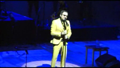 Stas Mixaylovun Bakıda konserti keçirildi 