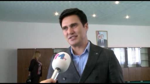 Nadir ağladı: “Anam, atam gözümün qabağına gəldi”