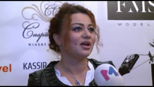 Vəfa Zeynalova: “Seriallarda ifrat dərəcədə bayağılıq var”