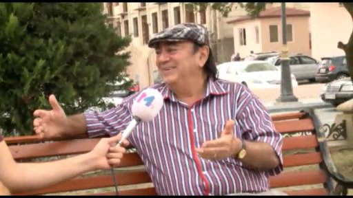 Cavan Zeynallı: “Cavanlığımı həyat yoldaşıma borcluyam”