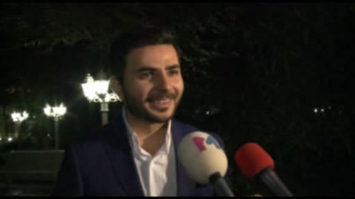 Elçin Cəfərov gələn il evlənəcəyini açıqladı 