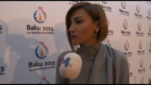 Röya Ayxan: “Sizi boğacam”