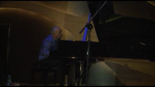 Əməkdar artistin konserti baş tutdu