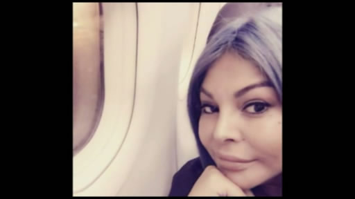 Aygün Kazımova Natavan Həbibiyə: “Rədd ol, mənim məmləkətimdən, rədd ol!"