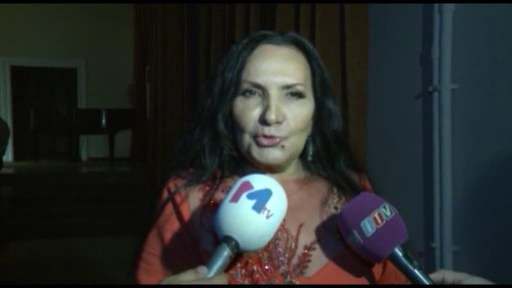 70 illik yubileyi keçirilən Aşıq Ulduz: “İllər öncə əlinə saz alana gülürdülər”