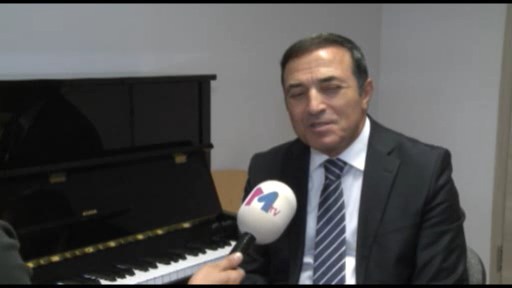 Mənsum İbrahimov: “Sən nə bilirsən ailə nə deməkdir?!”