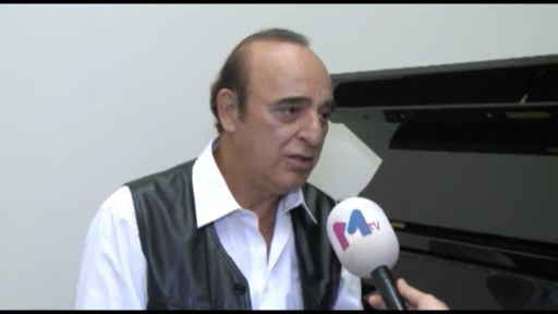 Yaqub Zurufçu: “Gələn il 12 konsert verəcəyəm”