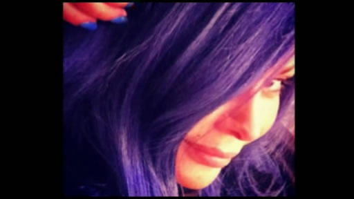 Aygün Kazımova: “Özümü dünya ulduzlarına bənzətmirəm”