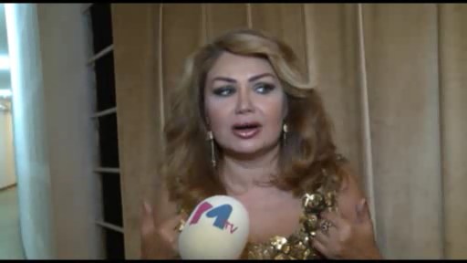 Könül: “ Bu parodiya yox, ələ salmaqdır”