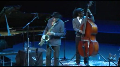 Çarlz Lloydun Bakıda konserti reallaşdı