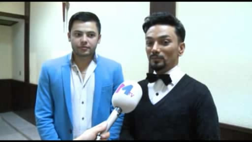 Faiq Ağayev: “Kimsə kiminsə yerini tutmağa gəlirsə, o, yox olacaq”