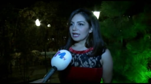 Sevda: “Oğlumun gələcəyi üçün bunu etməliyəm”