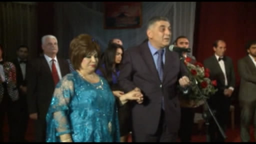 Afaq Bəşirqızının atası ilə xəyali dialoqu 