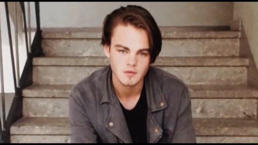 DiKaprionun bənzəri: “İtaliyada dincələrkən əsl ulduz həyatı yaşadım”