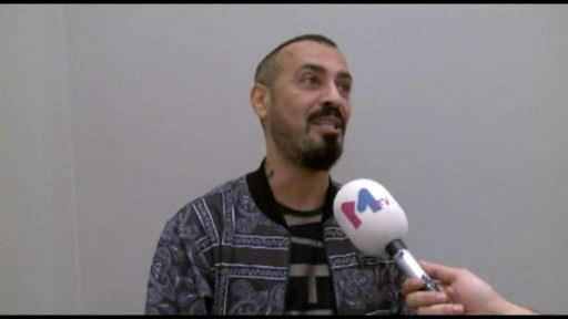 Niyamla Teymur Əmrah arasında qalmaqal: “Başıma oyun açıb”