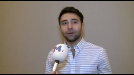 Azad Şabanov: “Şou nümayəndələrinə baş qoşmuram”