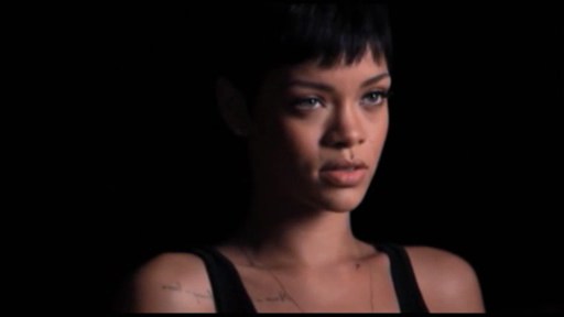 Rihanna: “Bu gecə oranı dağıdın”