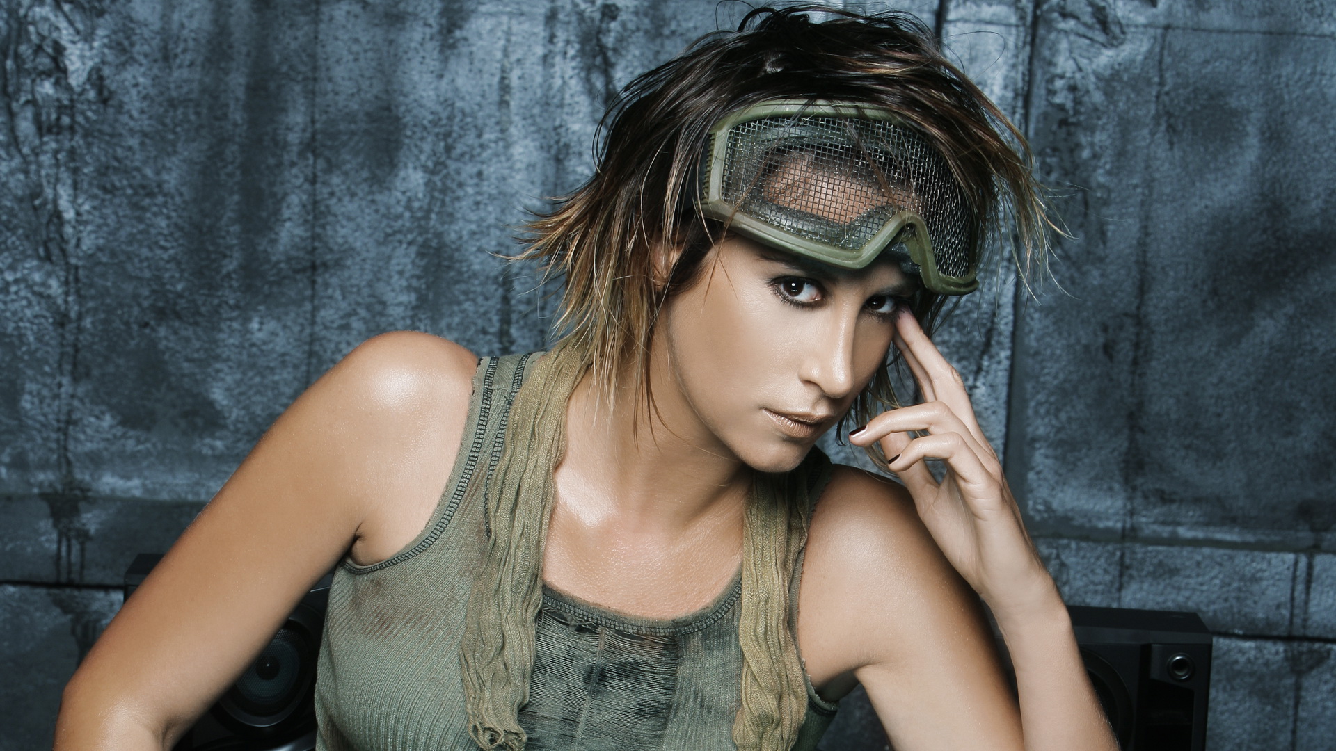 İnqrid və Vaqif Nağıyevdən “Ümid yağışı” dueti 